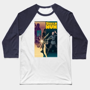 Issue #2 Cover Baseball T-Shirt